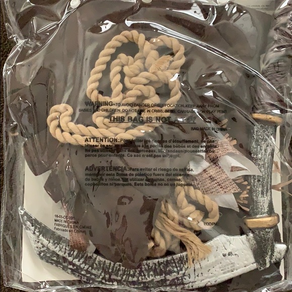 Scarecrow costume - size X-Large (12-14) - Picture 2 of 4